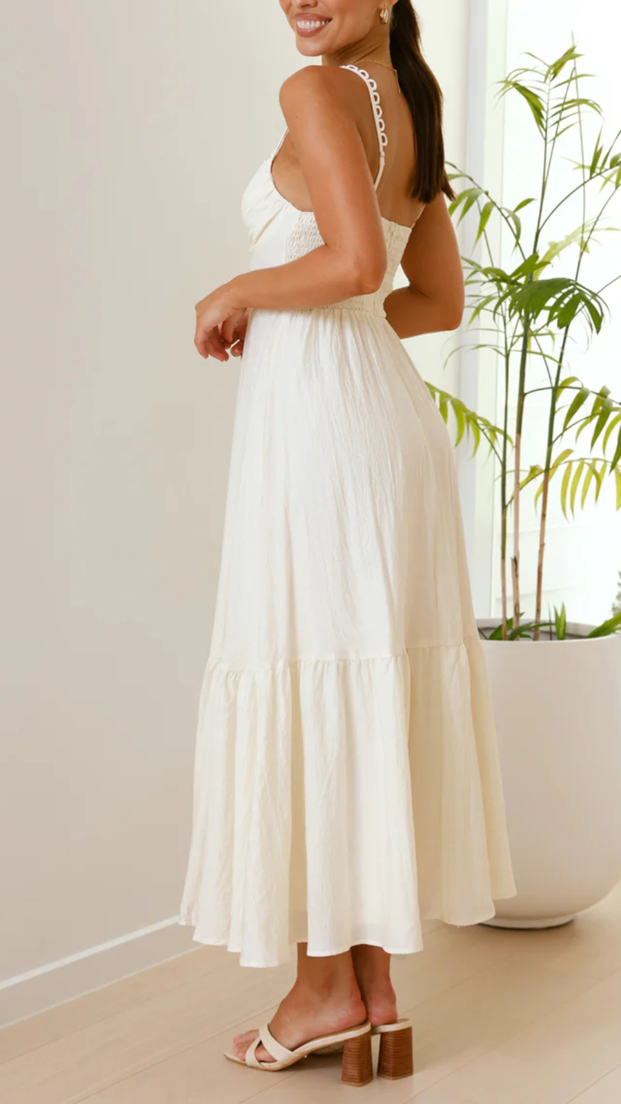 Beatrix Maxi Dress - Image 15