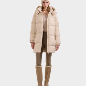 KARLEE L - 8125682 Vanilla