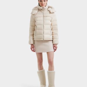 SANDRA - 8125612 Vanilla