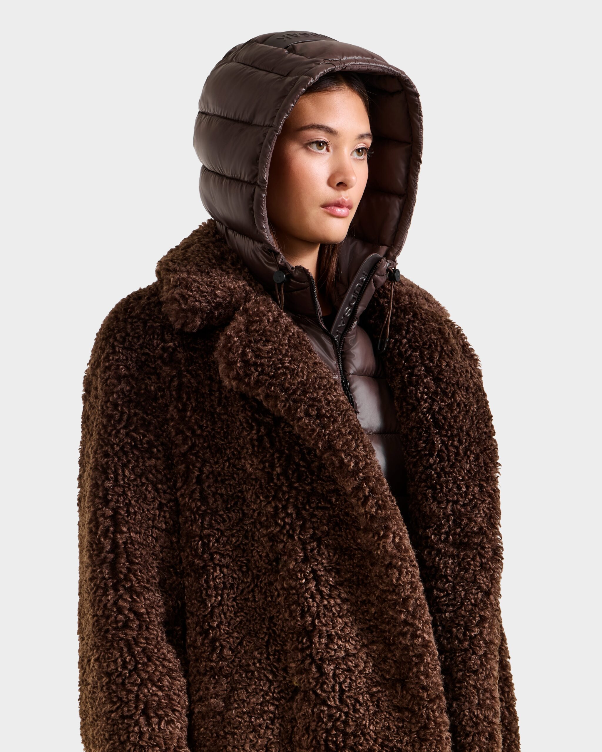 TINA - 8125968 Espresso - Image 7