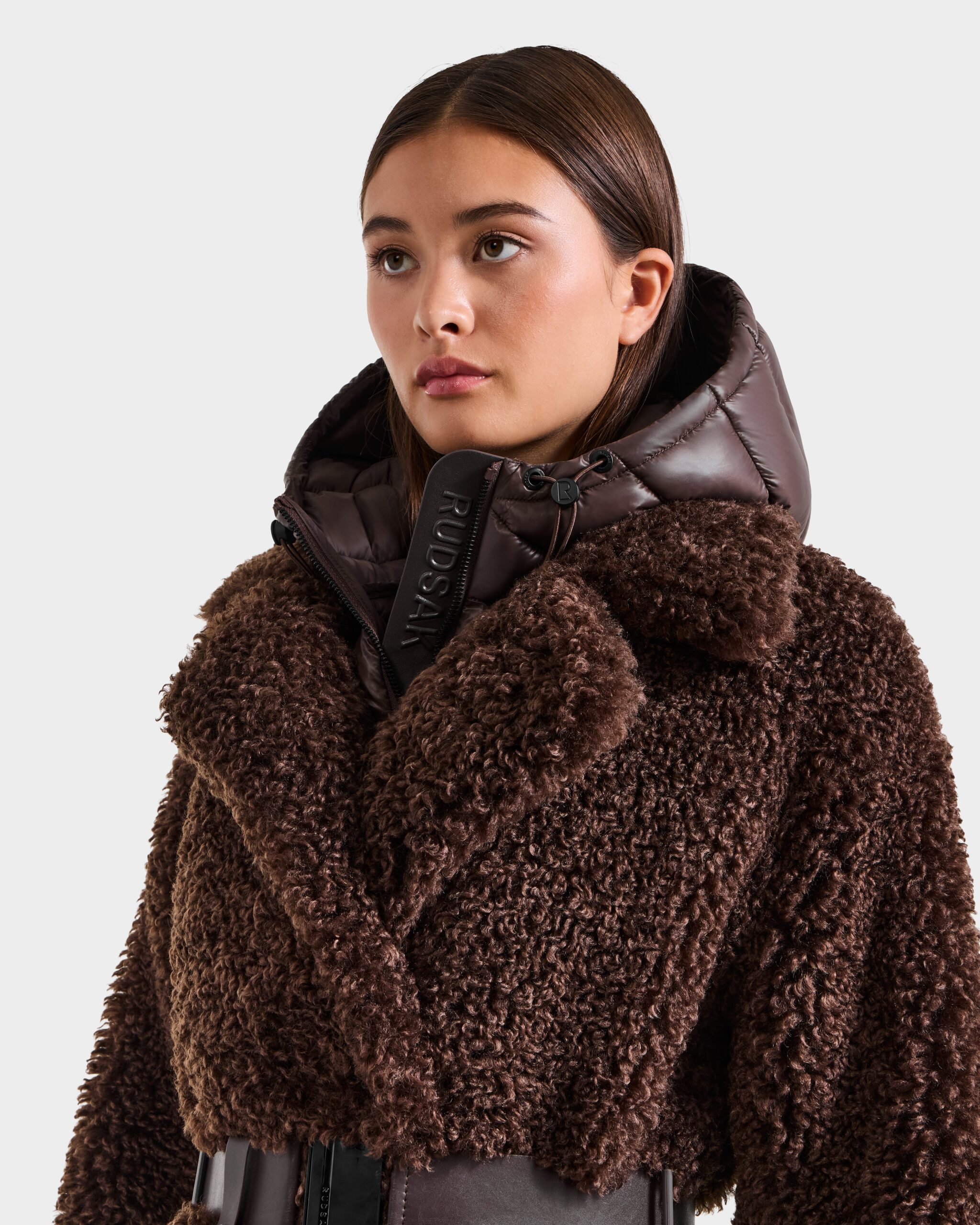 TINA - 8125968 Espresso - Image 8