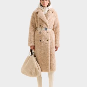 TINA - 8125968 Vanilla