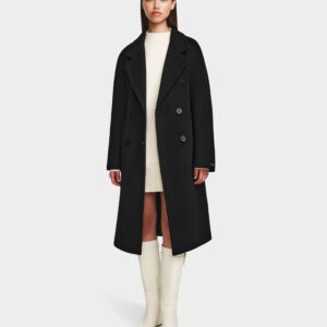 KOURT W - 8124702 Black